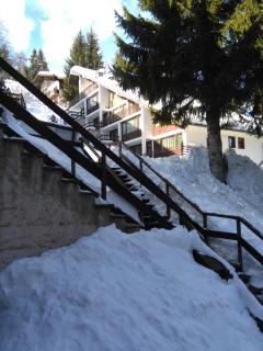 margue residence meledrio - Folgarida - 0