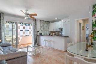 Apartamento al lado de la playa - 9