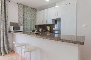 Apartamento al lado de la playa - Benalmádena - 8