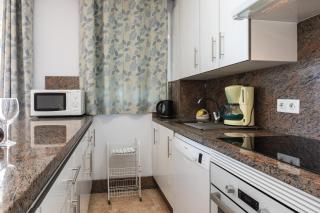 Apartamento al lado de la playa - Benalmádena - 7