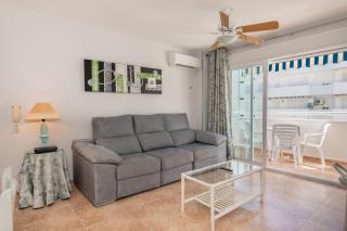 Apartamento al lado de la playa - Benalmádena - 3
