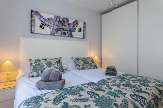 Apartamento al lado de la playa - Benalmádena - 1