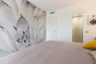 2-Br apartment 2 minutes from the beach parking - 3