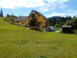Guest House Magnat - Verkhne-Studeny - 8