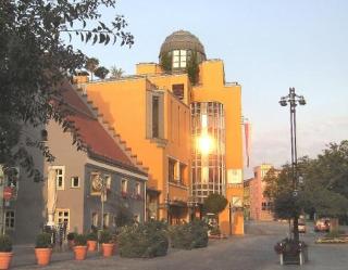 Hotel Theresientor - Straubing - 5