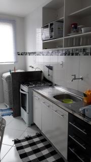 Apartamento Orquídea - Campos dos Goytacazes - 3