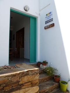 Four Seasons Rooms & Apartments - Ios Chora - 5
