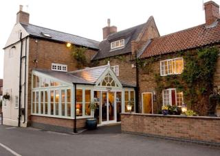 The Cottage Hotel - Nottingham - 9