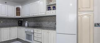 gran apartamento en la costa - Benalmádena - 1