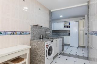gran apartamento en la costa - Benalmádena - 2