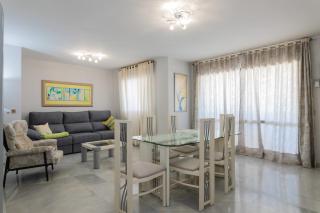 gran apartamento en la costa - Benalmádena - 9