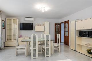 gran apartamento en la costa - Benalmádena - 8