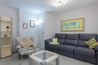 gran apartamento en la costa - Benalmádena - 6