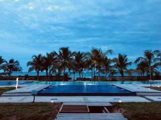 123 Ocean Front Condo - Nilaveli - 1