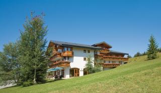 Le Calgary - Les Saisies - 9