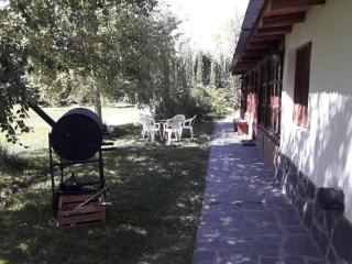 Estancia Los Morros - Malargüe - 4