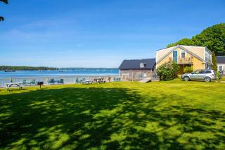Seaside Beach Resort - Saint Andrews - 1