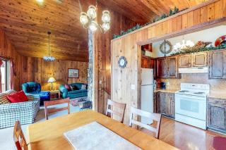 Ponderosa Cabin - Cascade - 2