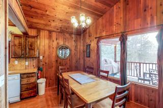 Ponderosa Cabin - Cascade - 7