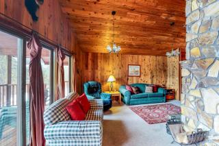 Ponderosa Cabin - Cascade - 4