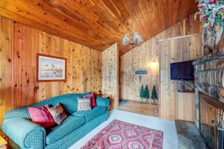 Ponderosa Cabin - Cascade - 5