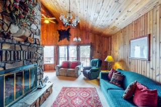 Ponderosa Cabin - Cascade - 9