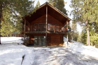 Ponderosa Cabin - Cascade - 0