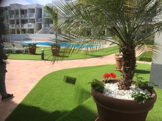 Nice and sunny apartment - Corralejo - 0