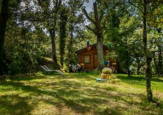 Cabañas de Madera Sanabria - Vigo de Sanabria - 3