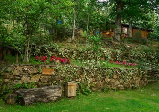Cabañas de Madera Sanabria - Vigo de Sanabria - 2