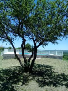 La bendicion - Villa Cura Brochero - 2