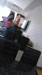 Hunaja's Home at Wind Residences TAGAYTAY - Tagaytay - 5