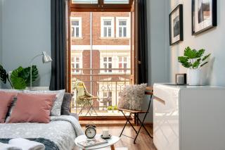 Spanko w Krakowie - 2