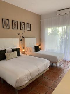 Quiet place to stay - Marbella - 8