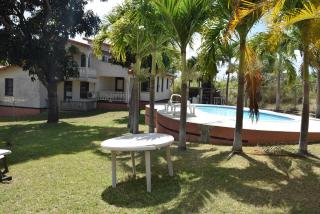 5Bedrooms Eulen Villa Arthur Seat St Thomas Barbados - Saint Thomas - 9