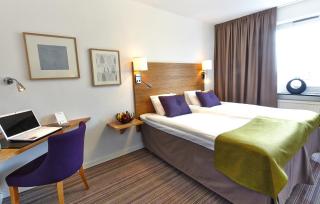 Hotell Högland - Nässjö - 3