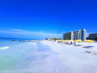 Holiday Villas III #311 - Clearwater Beach - 7