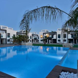 Penthouse 86 LA ZENIA boulevard - 8