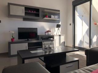 Penthouse 86 LA ZENIA boulevard - 2
