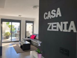 Penthouse 86 LA ZENIA boulevard - 1