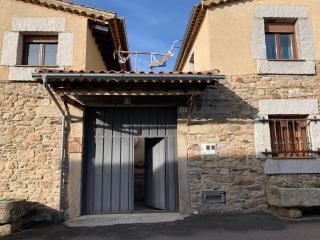 Casa Rural La Vertedera III - Villar de Ciervo - 6