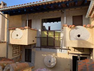 Casa Rural La Vertedera III - Villar de Ciervo - 4