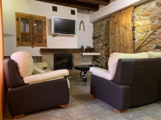 Casa Rural La Vertedera III - Villar de Ciervo - 0