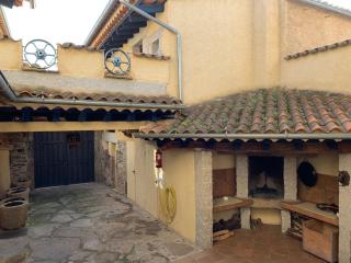 Casa Rural La Vertedera III - Villar de Ciervo - 3