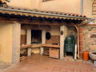 Casa Rural La Vertedera III - Villar de Ciervo - 2
