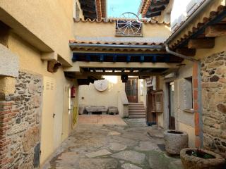 Casa Rural La Vertedera III - Villar de Ciervo - 5