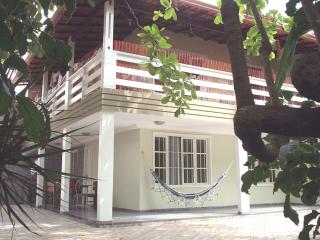 Casa térrea perto Calçadão Praia de Jacaraípe - Serra - 9
