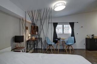 STUDIO LE CHOUETTE - Dijon - 4