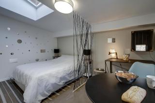 STUDIO LE CHOUETTE - Dijon - 5