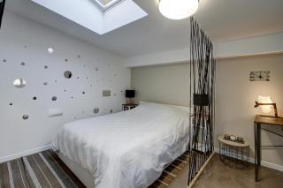STUDIO LE CHOUETTE - Dijon - 8